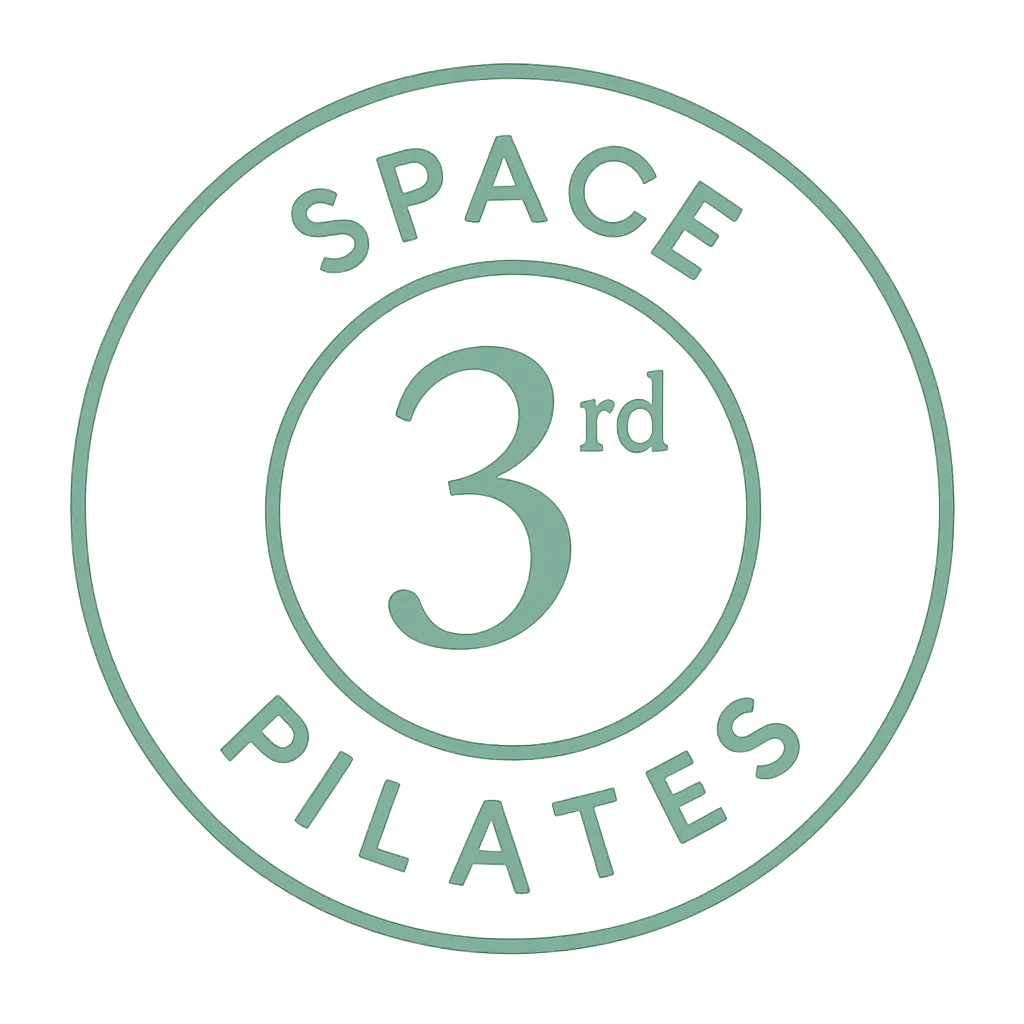 Third Space Pilates Logo
